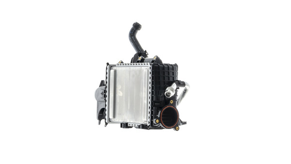 Mahle Original Interkoeler CI 665 000P