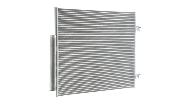 Mahle Original Airco condensor AC 1131 000P