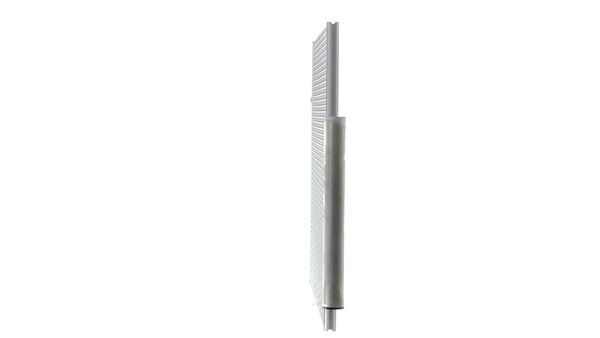 Mahle Original Airco condensor AC 1131 000P