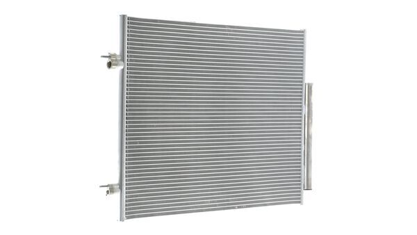 Mahle Original Airco condensor AC 1131 000P
