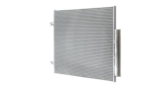 Mahle Original Airco condensor AC 1131 000P