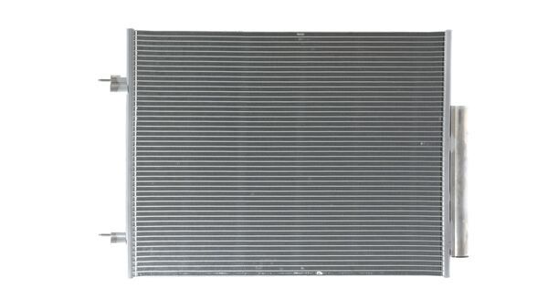 Airco condensor Mahle Original AC 1131 000P