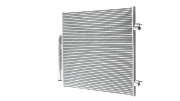 Mahle Original Airco condensor AC 1131 000P