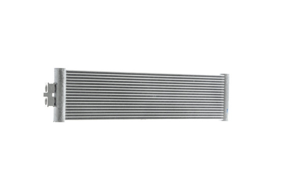 Mahle Original Oliekoeler motorolie CLC 327 000P