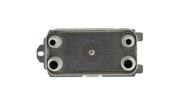 Mahle Original Oliekoeler motorolie CLC 326 000P