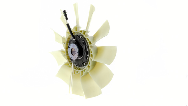 Mahle Original Ventilatorwiel-motorkoeling CFW 95 000P