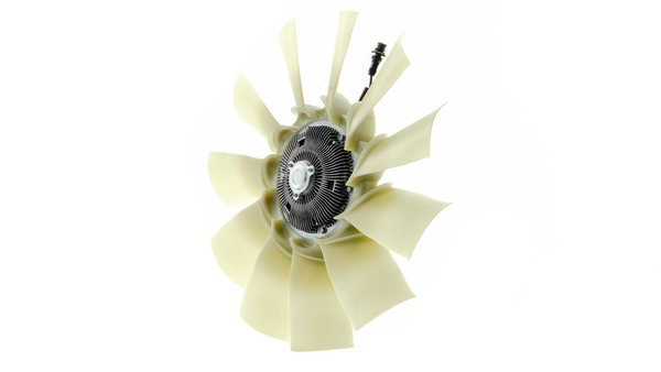Mahle Original Ventilatorwiel-motorkoeling CFW 95 000P