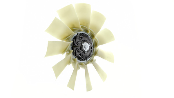 Mahle Original Ventilatorwiel-motorkoeling CFW 95 000P