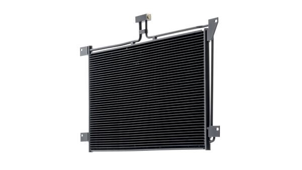 Mahle Original Airco condensor AC 288 001S