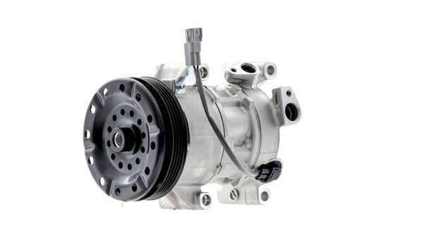 Mahle Original Airco compressor ACP 1548 000S