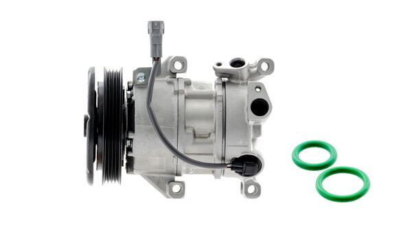 Mahle Original Airco compressor ACP 1548 000S