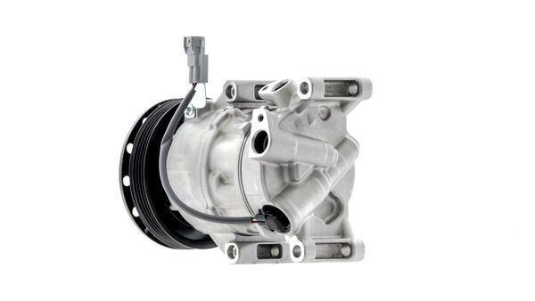 Mahle Original Airco compressor ACP 1548 000S
