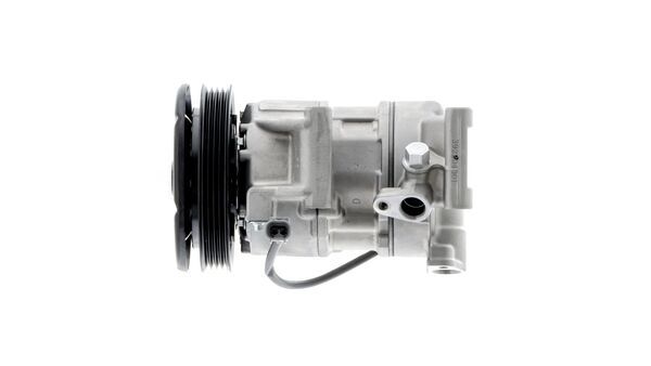 Mahle Original Airco compressor ACP 1548 000S