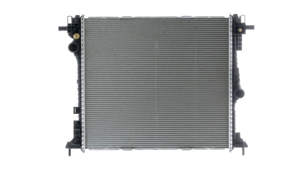 Mahle Original Radiateur CR 2599 000P
