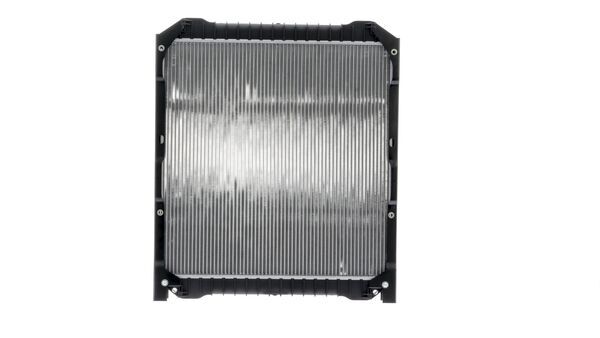 Mahle Original Radiateur CR 142 000P
