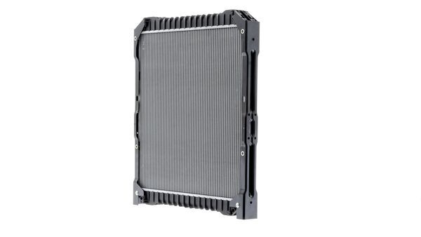 Mahle Original Radiateur CR 142 000P