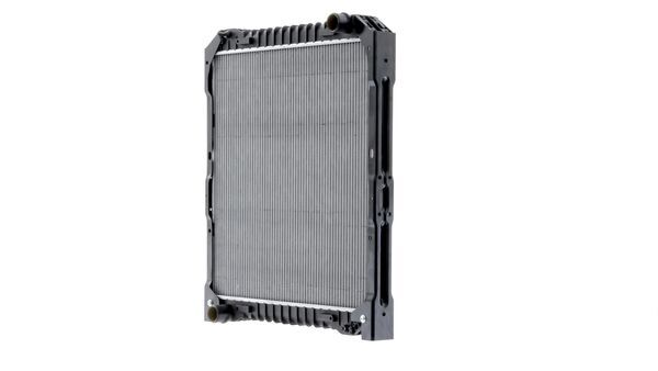 Mahle Original Radiateur CR 142 000P