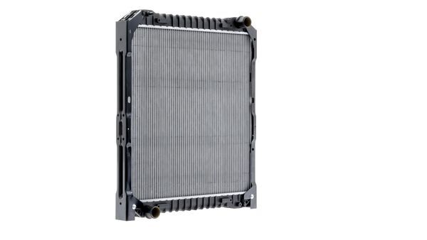 Mahle Original Radiateur CR 142 000P