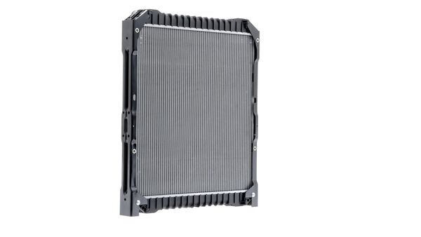 Mahle Original Radiateur CR 142 000P