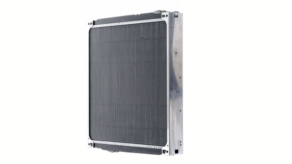 Mahle Original Radiateur CR 2667 000P