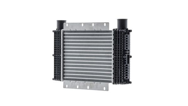 Mahle Original Interkoeler CI 544 000P