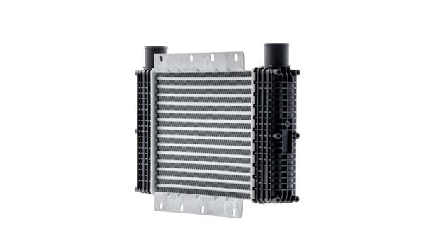 Mahle Original Interkoeler CI 545 000P