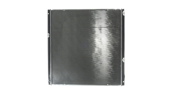 Mahle Original Interkoeler CIR 16 000P