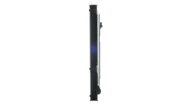 Mahle Original Interkoeler CIR 16 000P