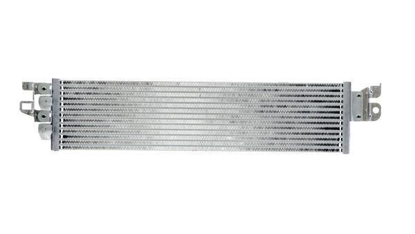 Mahle Original Oliekoeler motorolie CLC 328 000P