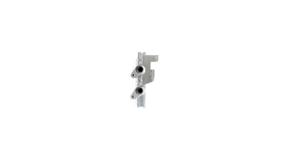 Mahle Original Oliekoeler motorolie CLC 328 000P