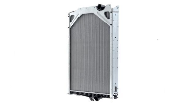 Mahle Original Radiateur CR 1917 000P