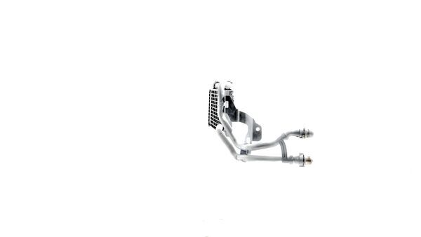 Mahle Original Radiateur CR 2697 000P