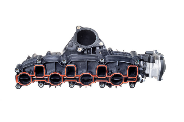 Inlaatspruitstuk module Mahle Original LM 1057