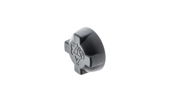 Mahle Original Radiateurdop CRB 34 000S