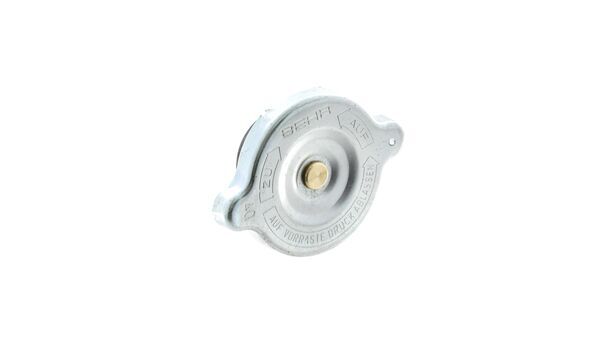 Mahle Original Radiateurdop CRB 13 000P
