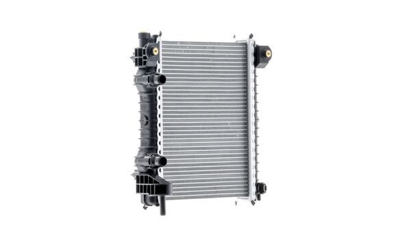 Mahle Original Radiateur CR 2707 000P