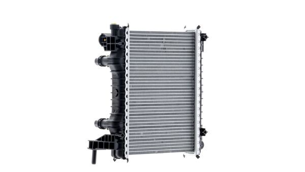 Mahle Original Radiateur CR 2706 000P