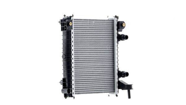 Mahle Original Radiateur CR 2706 000P