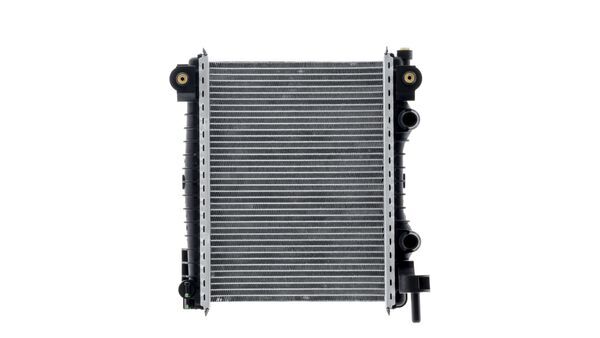 Mahle Original Radiateur CR 2706 000P