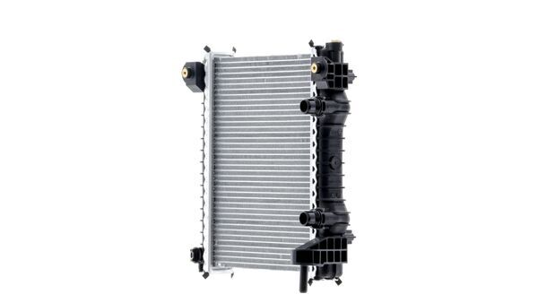 Mahle Original Radiateur CR 2706 000P