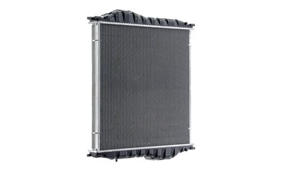 Mahle Original Radiateur CR 2586 000S
