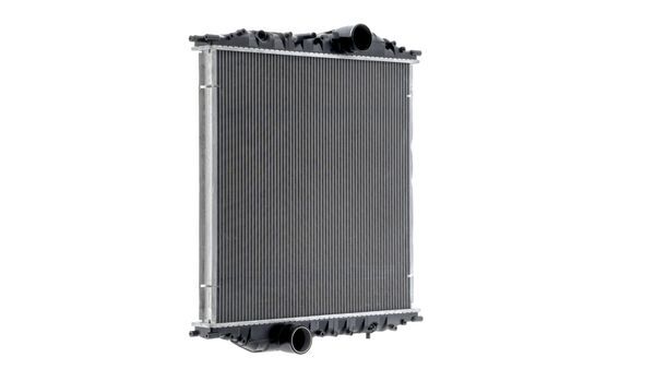 Mahle Original Radiateur CR 2586 000S