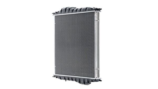 Mahle Original Radiateur CR 2586 000S