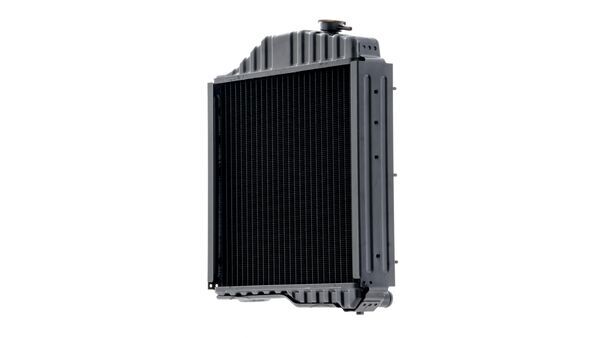 Mahle Original Radiateur CR 2328 000P