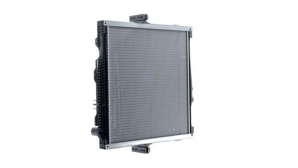 Mahle Original Radiateur CR 2092 000P