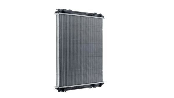 Mahle Original Radiateur CR 1258 000P