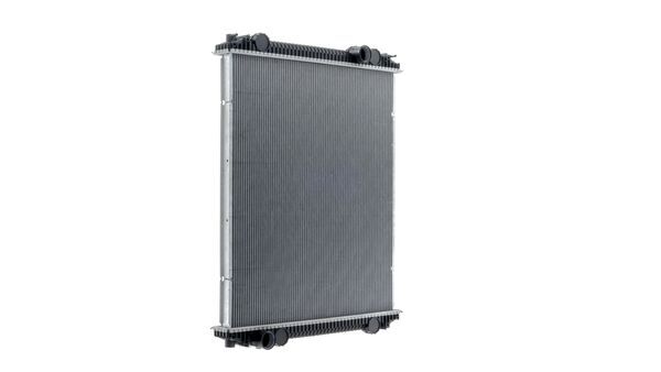 Mahle Original Radiateur CR 1258 000P