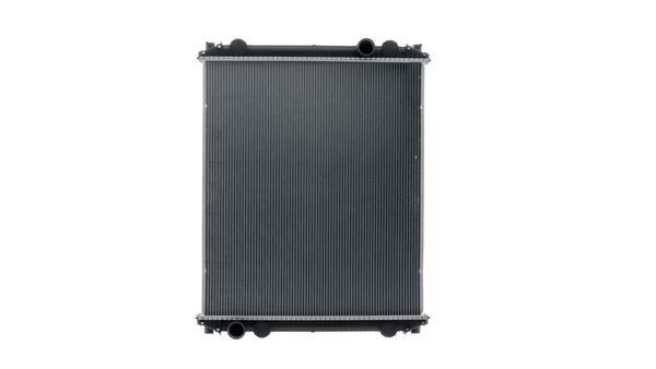 Mahle Original Radiateur CR 1258 000P