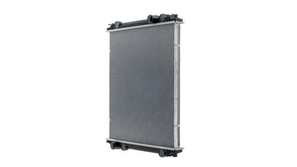 Mahle Original Radiateur CR 1258 000P