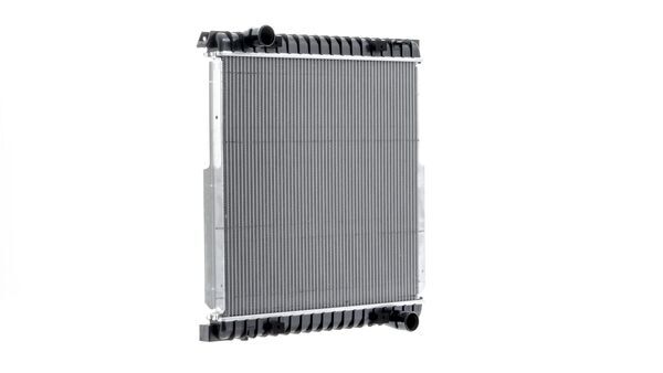 Mahle Original Radiateur CR 1216 000P